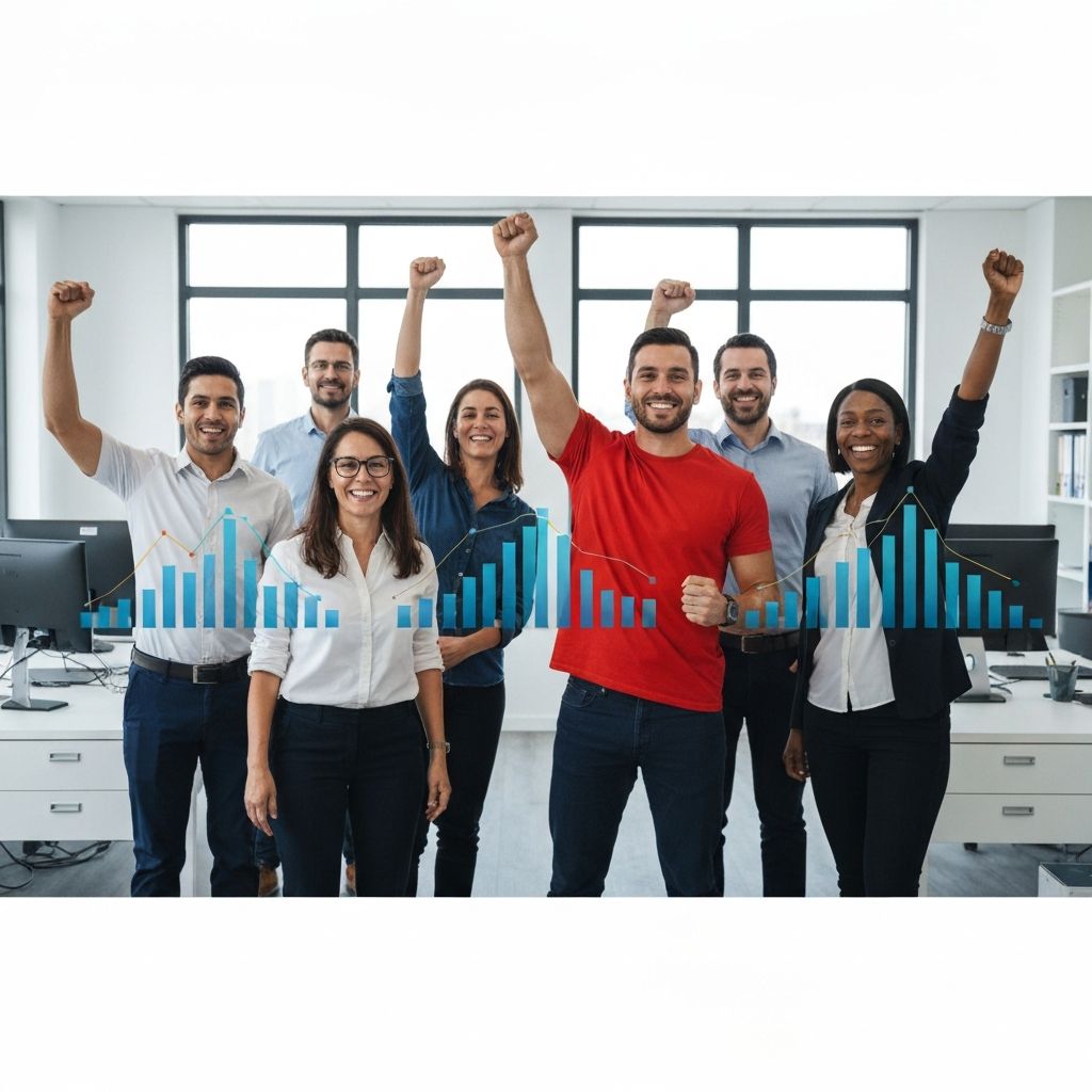 HR leader who transformed hiring and retention with AllAI