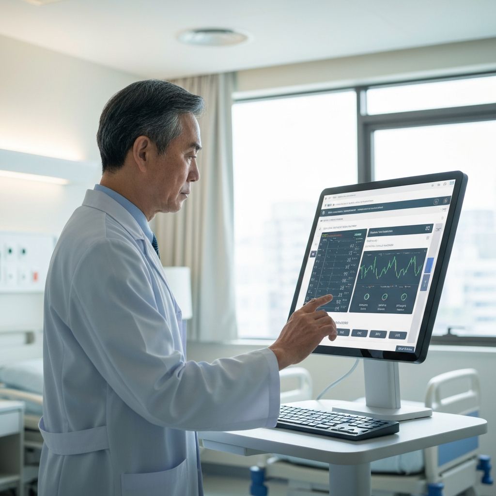 Clinical Documentation at Scale